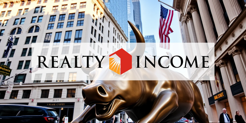 Realty Income’s European Expansion: A Bold Bet on Higher Returns - Foto: über boerse-global.de