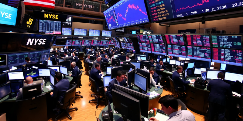 KI-Betrug: Millionenschwere Schäden durch gefälschte Stimmen - Foto: über boerse-global.de