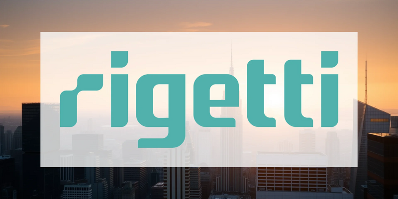 Quantum Computing Stocks Surge on Potential US Government Investment - Foto: über boerse-global.de