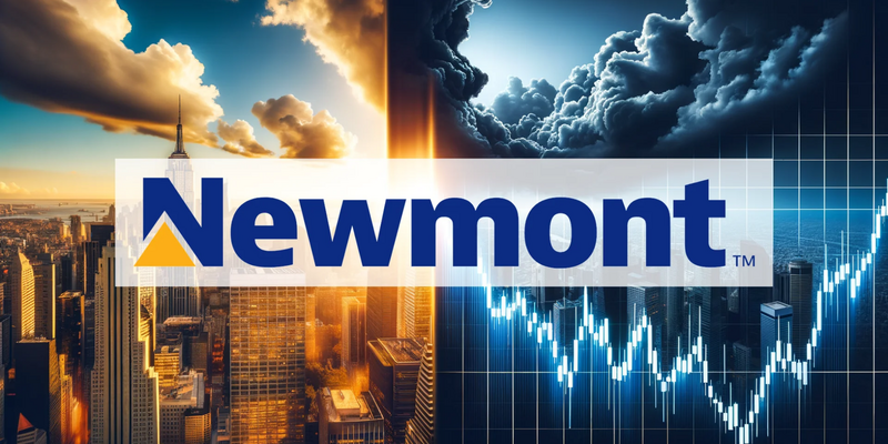 Newmont’s Strategic Surge: Record Earnings and Potential Rival Acquisition - Foto: über boerse-global.de