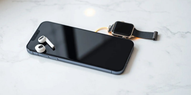 Apple Ökosystem: Wie Geräte zu einer Einheit verschmelzen - Foto: über boerse-global.de