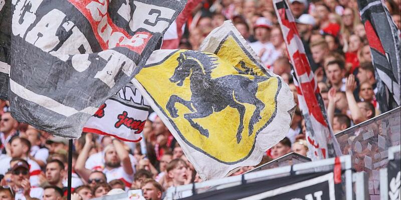 Stuttgart-Fans (Archiv) - Foto: über dts Nachrichtenagentur