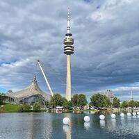 Olympiapark München (Archiv) - Foto: über dts Nachrichtenagentur