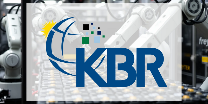 KBR Aktie: Klagewelle rollt! - Foto: über boerse-global.de