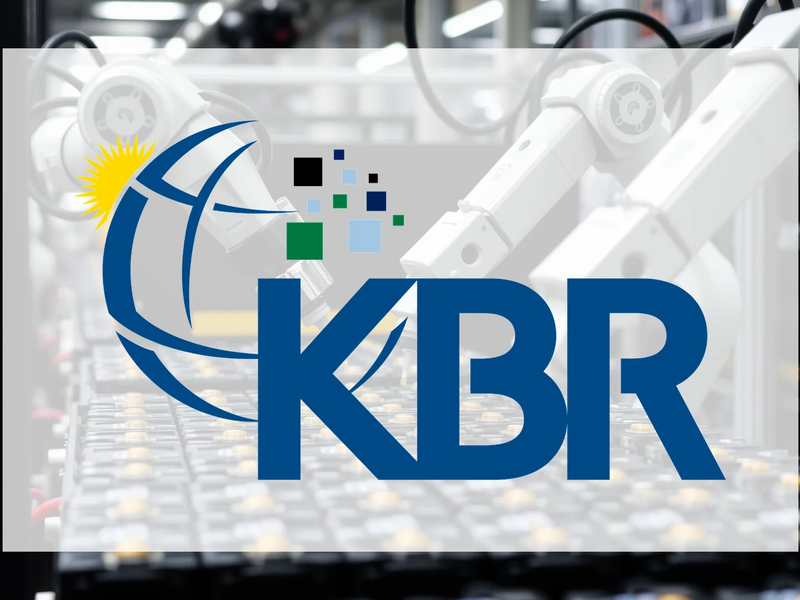 KBR Aktie: Klagewelle rollt! - Foto: über boerse-global.de