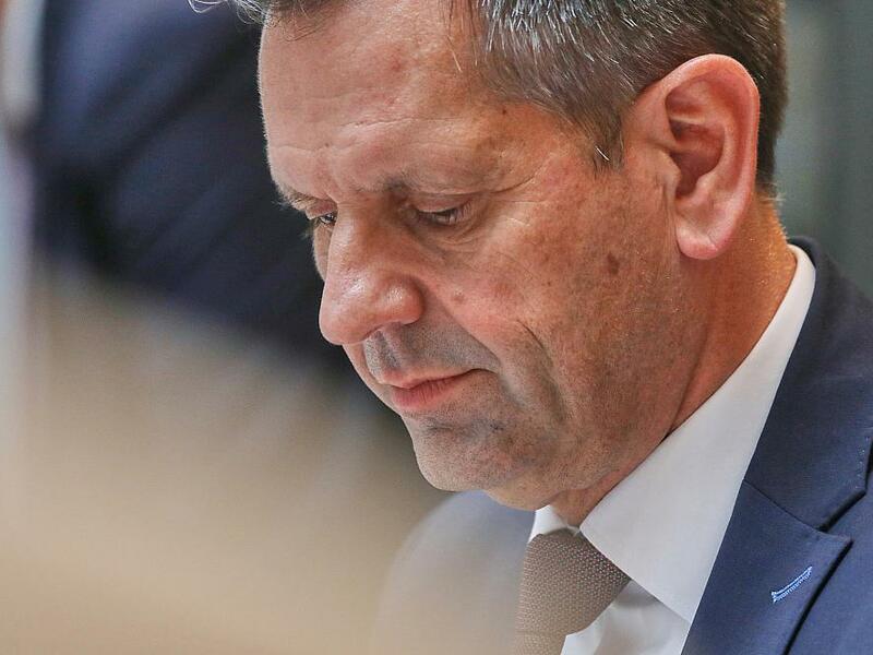 Olaf Lies (Archiv) - Foto: über dts Nachrichtenagentur