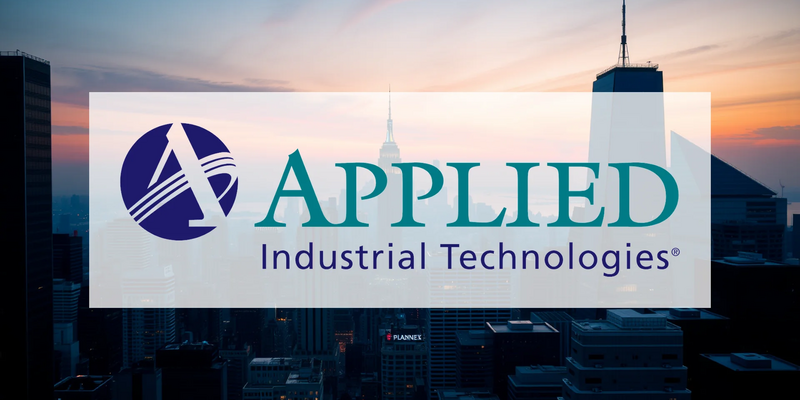 Applied Industrial Aktie: Entscheidungswoche! - Foto: über boerse-global.de