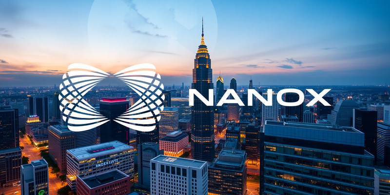 Nano X Imaging Aktie: Warnstufe Rot! - Foto: über boerse-global.de