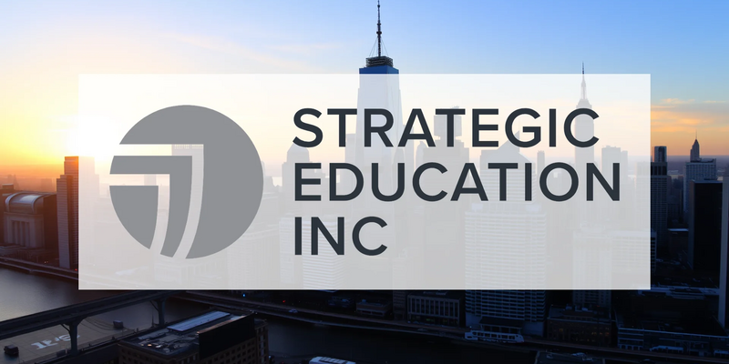 Strategic Education Aktie: Kampf der Giganten - Foto: über boerse-global.de