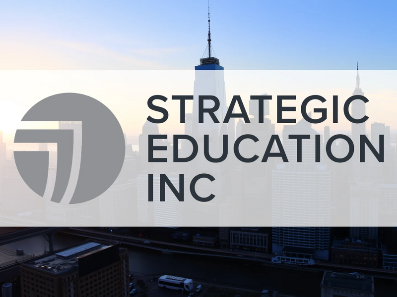 Strategic Education Aktie: Kampf der Giganten - Foto: über boerse-global.de