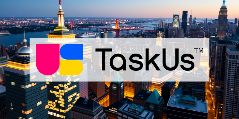 Taskus shares: Battle for ground - Photo: via boerse-global.de