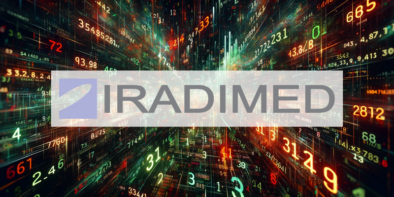 iRadimed Faces Investor Concerns as Leadership Sells Shares - Foto: über boerse-global.de