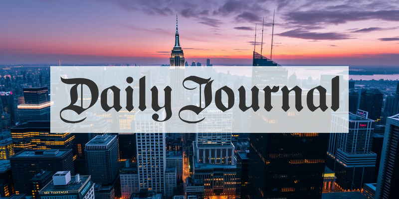 Daily Journal Stock: A Study in Market Contradictions - Foto: über boerse-global.de