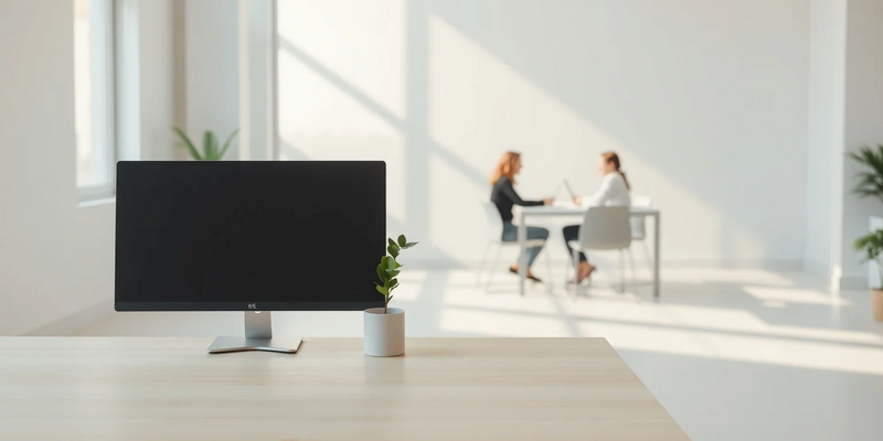 Arbeitswelt: Angestellte fordern Taten bei mentaler Gesundheit - Foto: über boerse-global.de