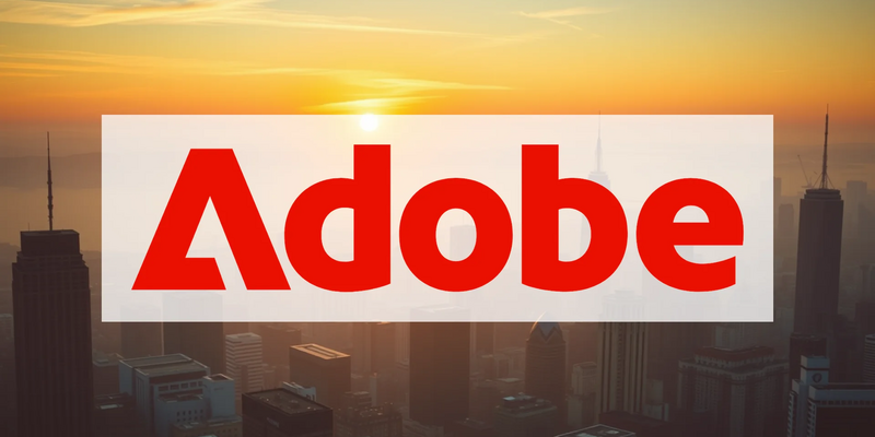 Adobe’s $3 Billion AI Startup Acquisition Falls Through - Foto: über boerse-global.de