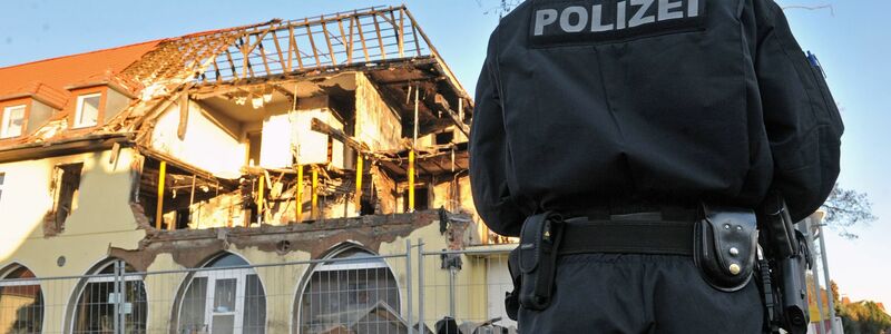 Nachdem der rechtsterroristische NSU im November 2011 aufgeflogen war, mussten Polizei und Verfassungsschutz viele kritische Fragen beantworten - auch in verschiedenen parlamentarischen Untersuchungsausschüssen. (Archivbild)  - Foto: picture alliance / dpa