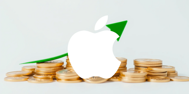 Apple Investors Brace for Pivotal Earnings Report - Foto: über boerse-global.de