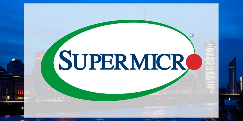 Supply Chain Turmoil Threatens Super Micro’s AI Boom Prospects - Foto: über boerse-global.de