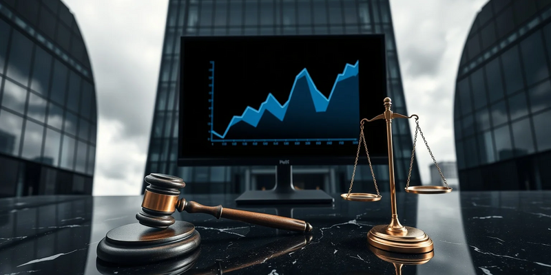 Microsoft: Millionenklage wegen verschleierter KI-Preise - Foto: über boerse-global.de