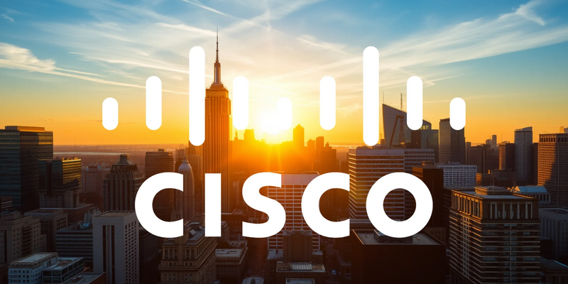 Is Cisco’s AI Surge Sustainable Growth or a Bubble in the Making? - Foto: über boerse-global.de