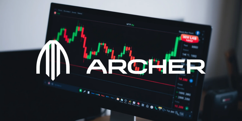 Archer Aviation’s High-Stakes Journey Toward Urban Air Mobility - Foto: über boerse-global.de