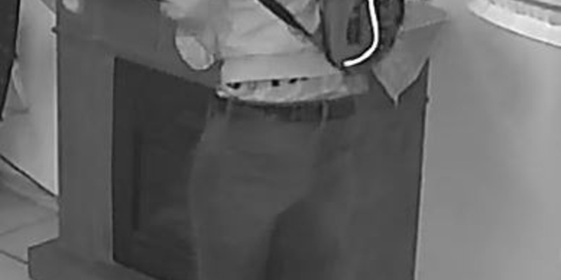 LPI-EF: Öffentlichkeitsfahndung der Kripo Erfurt - Foto: presseportal.de