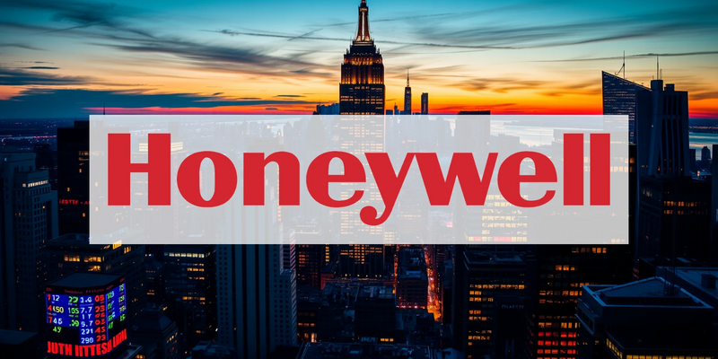 Honeywell’s Strategic Overhaul Gains Momentum Amid Strong Quarterly Performance - Foto: über boerse-global.de
