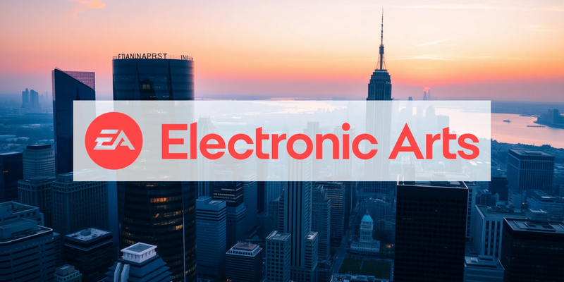 Electronic Arts Stock Surges on Acquisition Speculation - Foto: über boerse-global.de