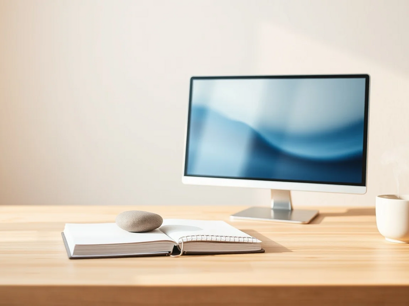 Achtsamkeit wird zur Wissenschaft: Milliardenmarkt für mentale Gesundheit - Foto: über boerse-global.de