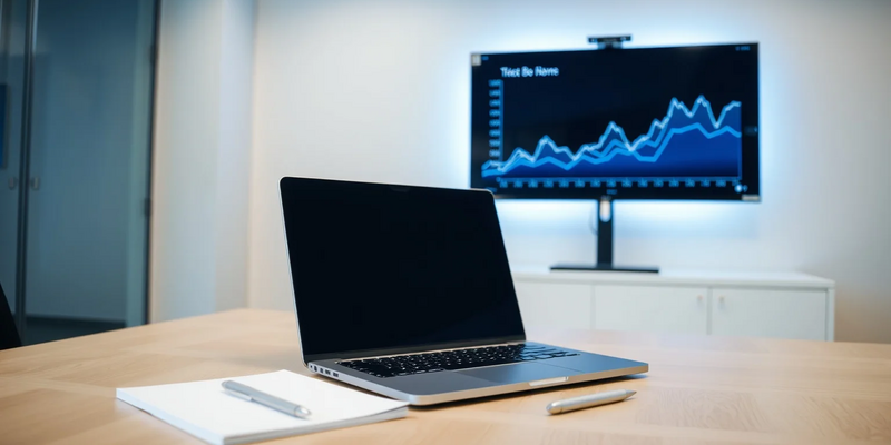 Excel: Daten erzählen Geschichten - Foto: über boerse-global.de