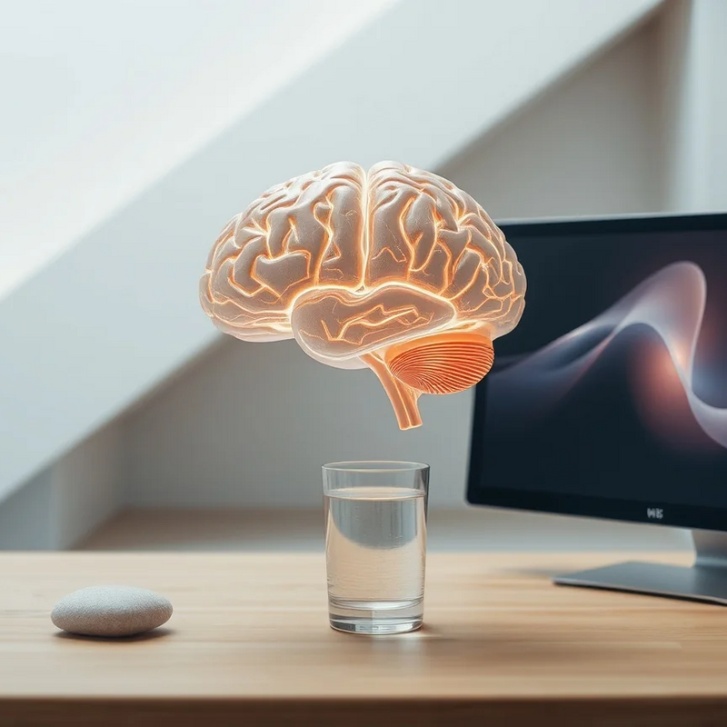 Gehirntraining: Revolution für die grauen Zellen - Foto: über boerse-global.de