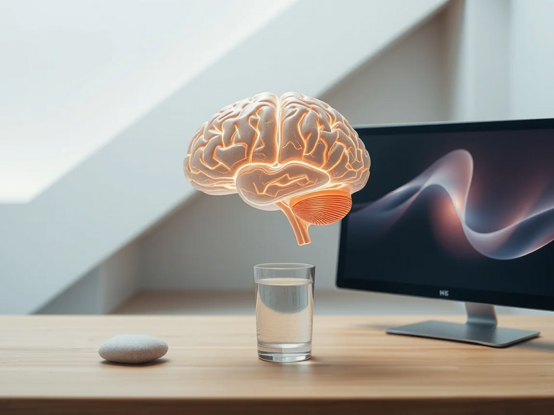 Gehirntraining: Revolution für die grauen Zellen - Foto: über boerse-global.de