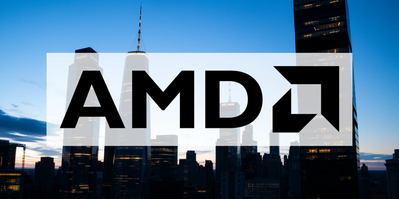 El imparable ascenso de AMD en la era de la inteligencia artificial - Foto: über boerse-global.de