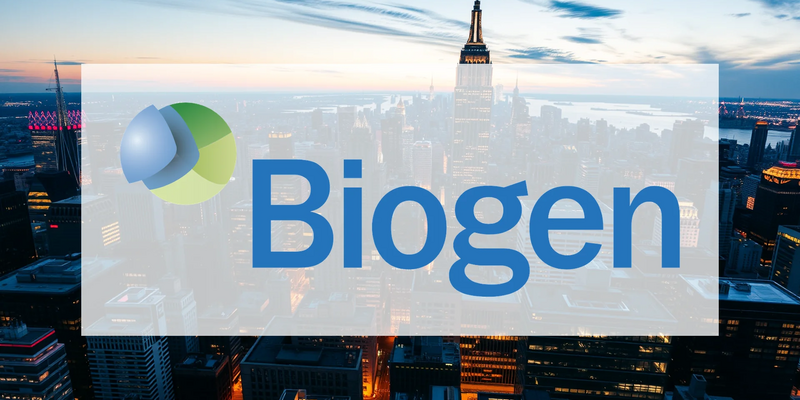 Biogen Shares Rally on Dual Clinical Breakthroughs - Foto: über boerse-global.de
