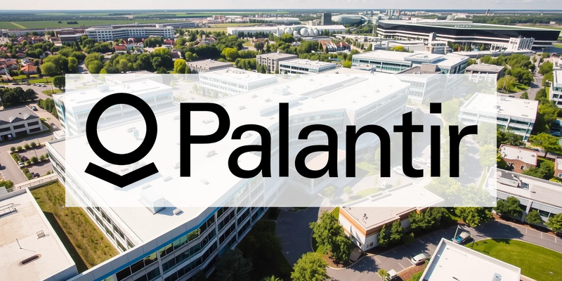Palantir: Una Alianza Estratégica que Potencia su Rumbo en Inteligencia Artificial - Foto: über boerse-global.de
