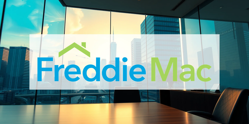 Freddie Mac Shares Surge on Privatization Speculation - Foto: über boerse-global.de