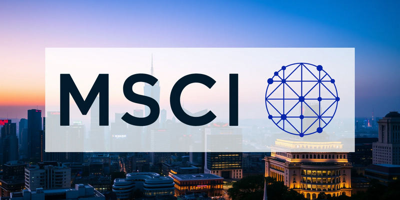 MSCI’s Critical Earnings Test Amid Global Market Surge - Foto: über boerse-global.de