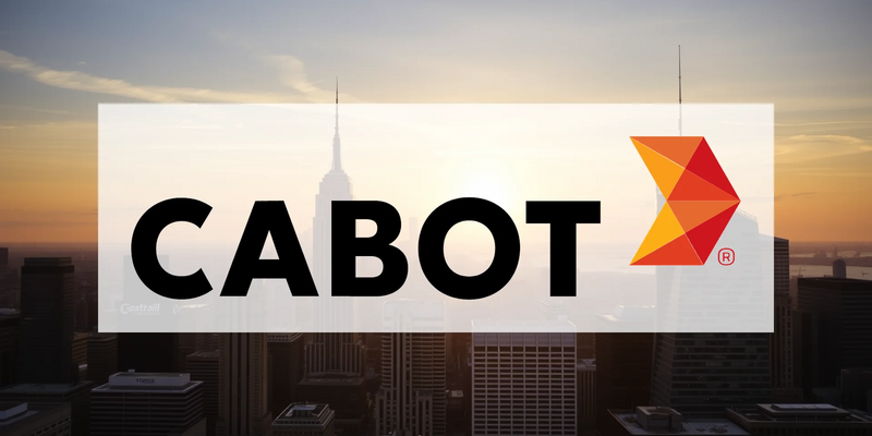 Cabot Shares Face Mounting Pressure Amid Persistent Downtrend - Foto: über boerse-global.de