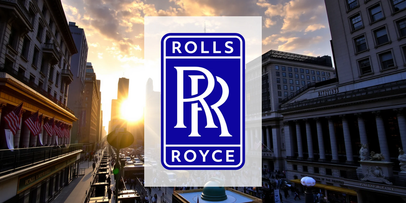 Rolls-Royce Aktie: 6,4% Aufwärtspotenzial! - Foto: über boerse-global.de