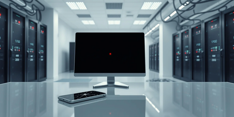 KI-Scams erreichen neue Dimension - Foto: über boerse-global.de