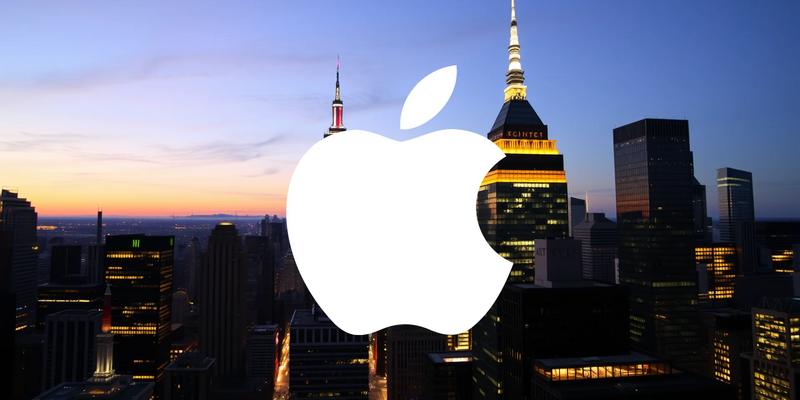 Las cuentas de Apple: ¿Confirmarán el récord bursátil? - Foto: über boerse-global.de