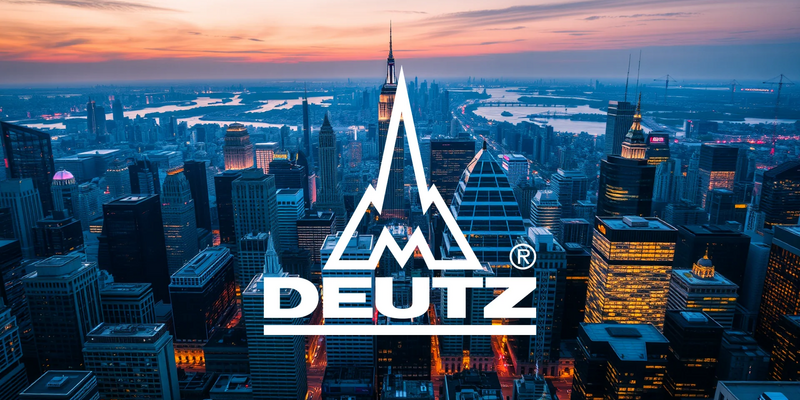 Deutz AG Aktie: Aufschlussreiche Recherchen'Fundament - Foto: über boerse-global.de