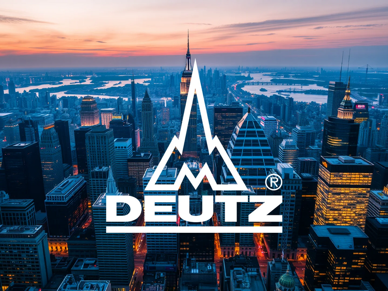 Deutz AG Aktie: Aufschlussreiche Recherchen'Fundament - Foto: über boerse-global.de
