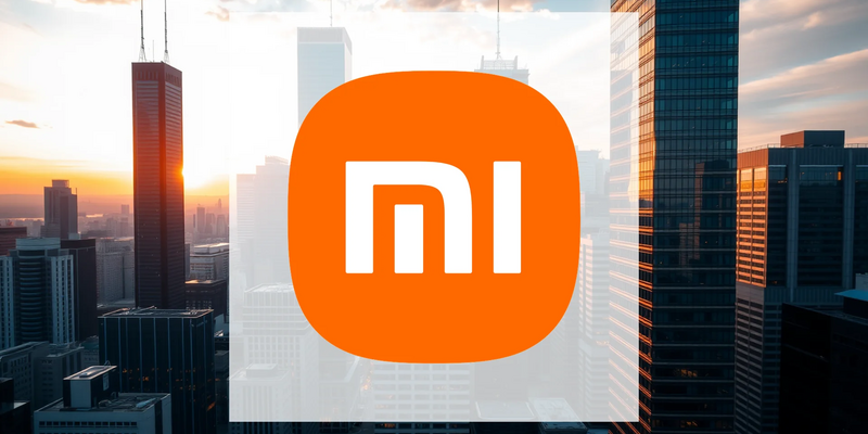 Xiaomi Aktie: Preisschock bei Smartphones - Foto: über boerse-global.de
