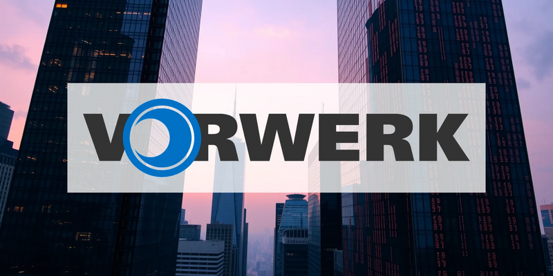 Vorwerk Aktie: Energiewende-Explosion! - Foto: über boerse-global.de