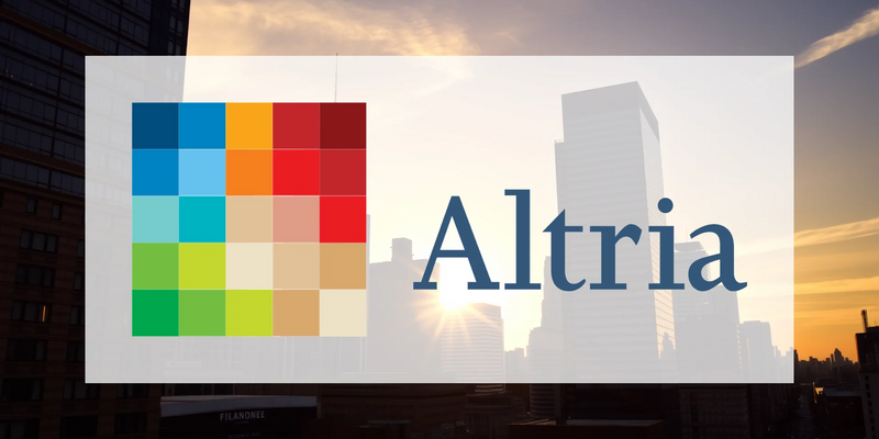 Altria Aktie: Beeindruckender Neustart! - Foto: über boerse-global.de