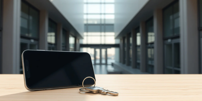 Apple Account: Neue Sicherheits-Revolution für iPhone-Nutzer - Foto: über boerse-global.de