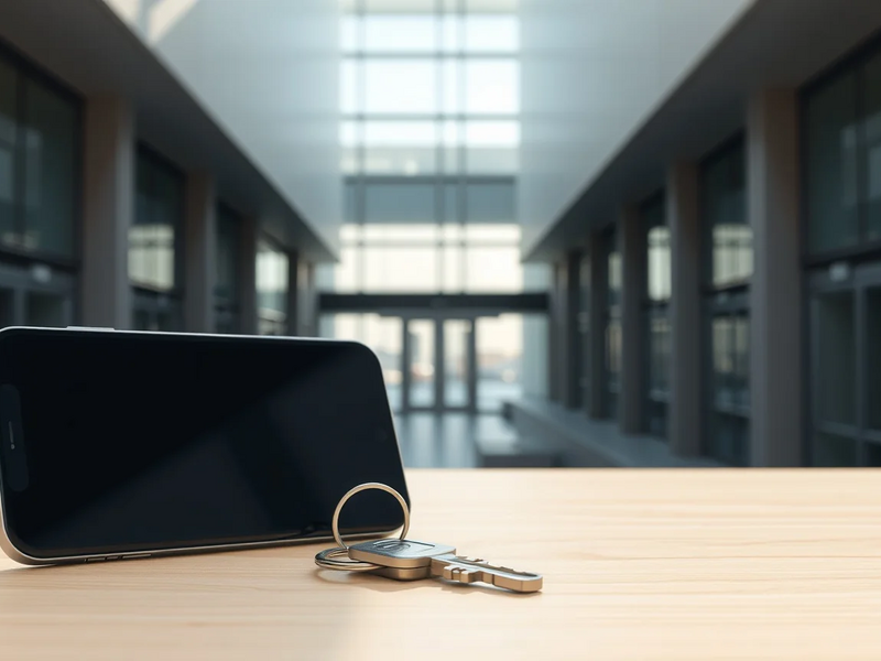 Apple Account: Neue Sicherheits-Revolution für iPhone-Nutzer - Foto: über boerse-global.de