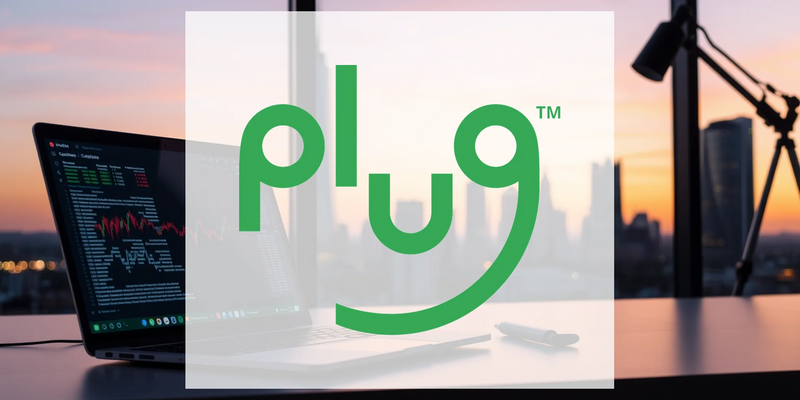 Leadership Transition and Major Investment Signal New Era for Plug Power - Foto: über boerse-global.de