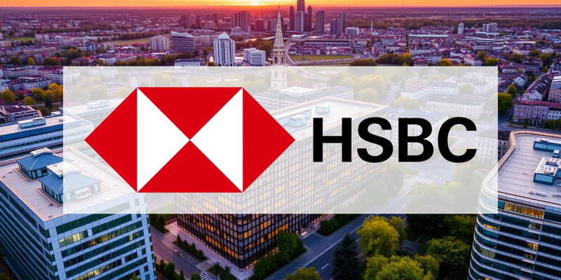 HSBC Aktie: Madoff-Schock kostet Milliarden! - Foto: über boerse-global.de